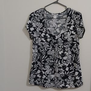 Carol Rose Top